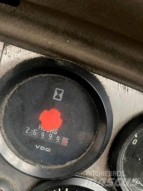 Svetruck 32-120 Diesel heftrucks