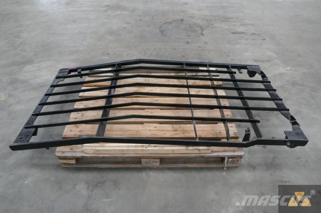 CAT 336-1161 Cabine en interieur