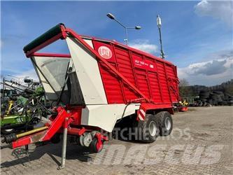 Lely Tigo 60 Universele aanhangers