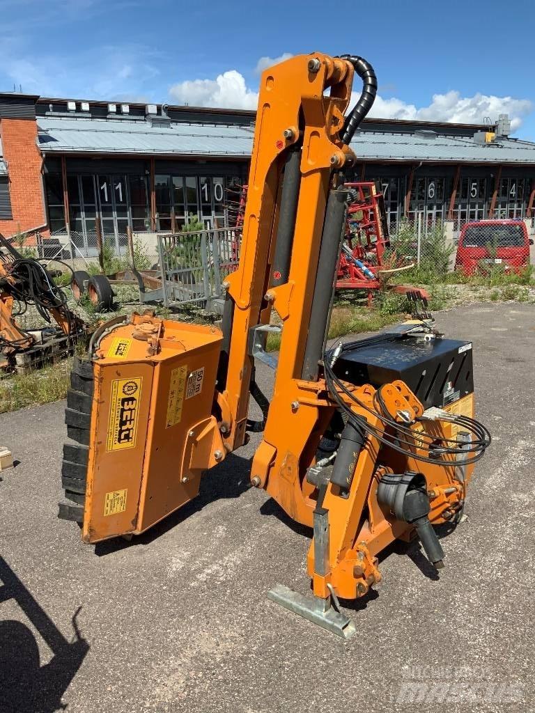 Berti Braccio Overige wegenonderhoudsmachines