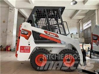Bobcat S 70 Schrankladers