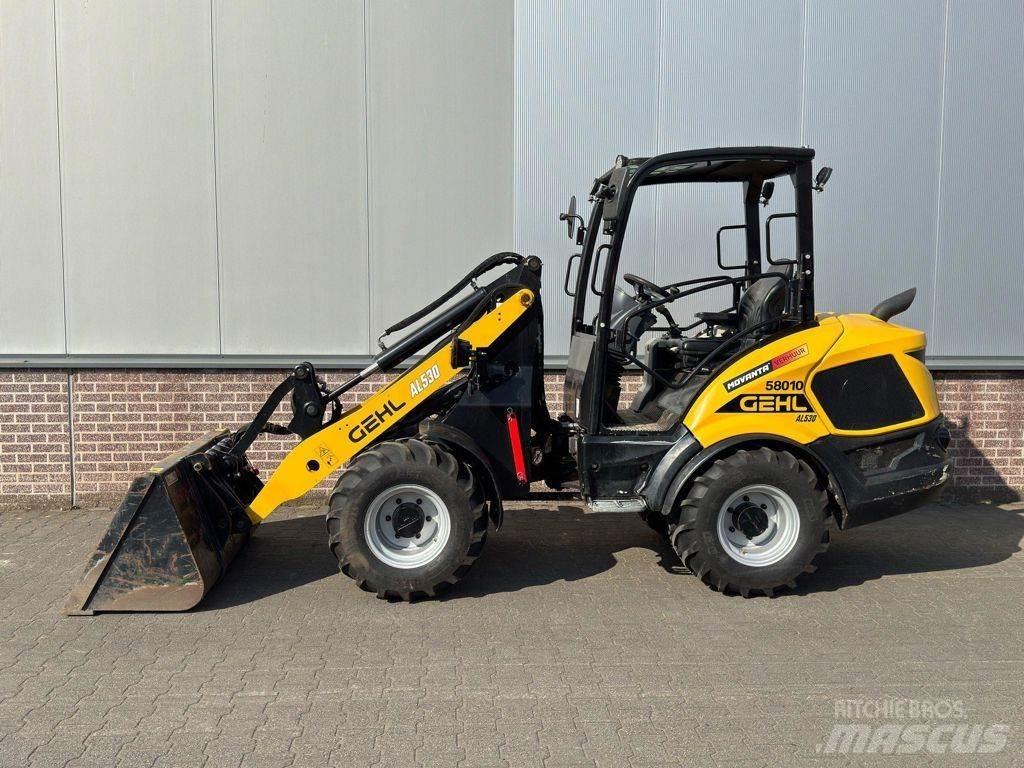 Gehl AL530 Wielladers