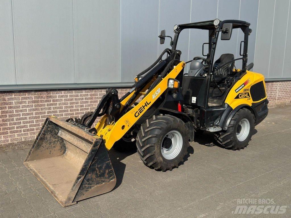 Gehl AL530 Wielladers