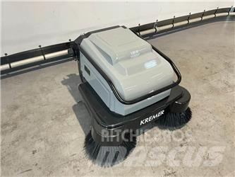 Kremer KS30 Veegmachines