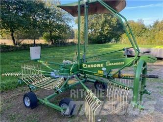 Krone Swadro 46 Zwadmaaiers