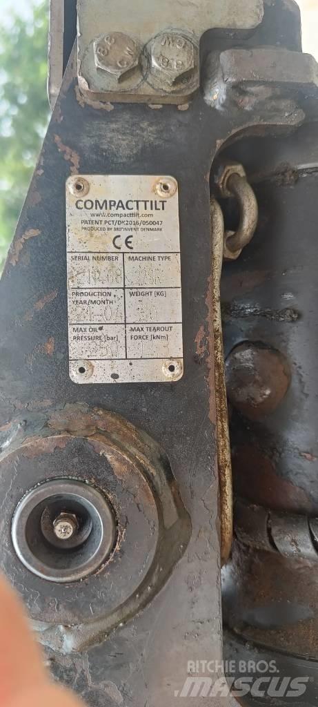 Eurocomach 22SR Minigraafmachines < 7t