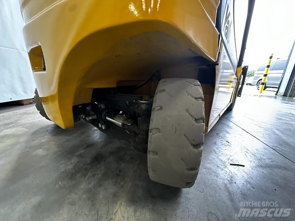 Yale ERP30VL Elektrische heftrucks