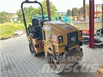 CAT CB 2.5GC Duowalsen