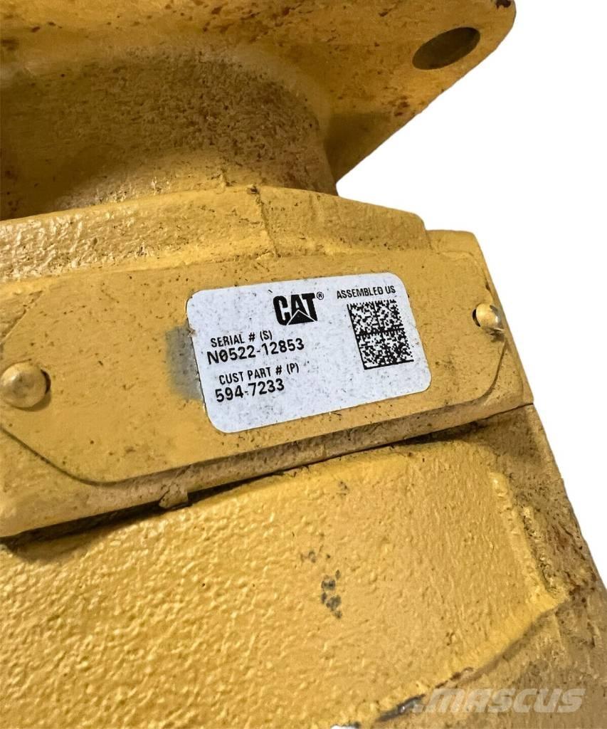 CAT 594-7233 GP Pump Bouw - Overige