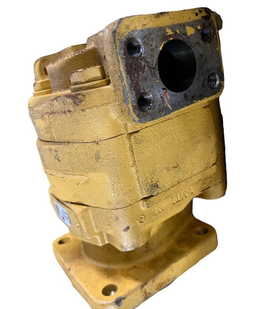 CAT 594-7233 GP Pump Bouw - Overige