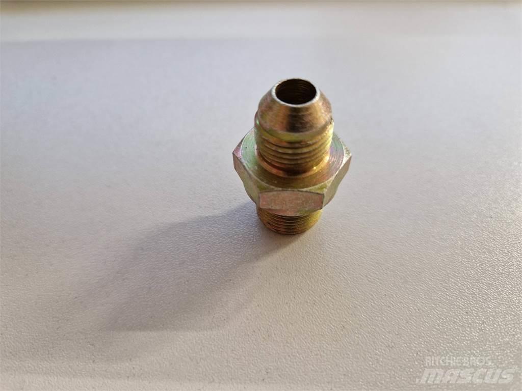 Rottne 634-0610 Hydraulics