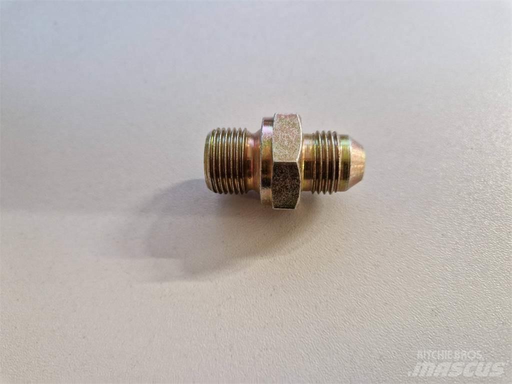 Rottne 634-0610 Hydraulics