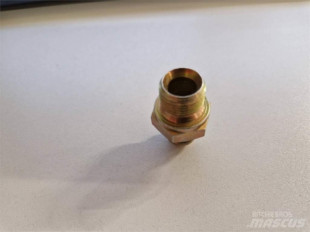 Rottne 634-0610 Hydraulics