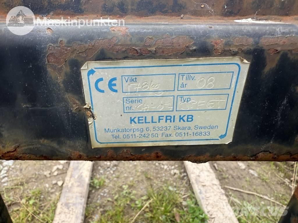 New Holland T 5.95 Tractoren