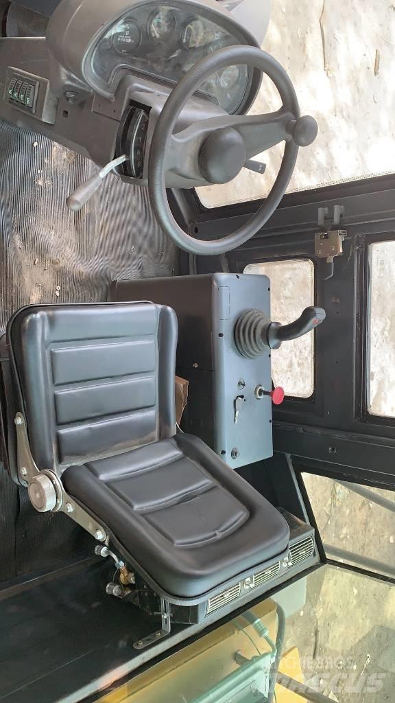 SDLG 936l Wielladers
