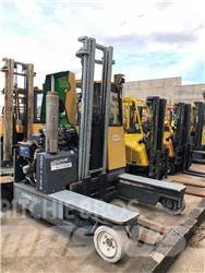 Combilift C 3000 Zijlader