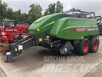 Fendt 1290 XD Vierkante balenpers