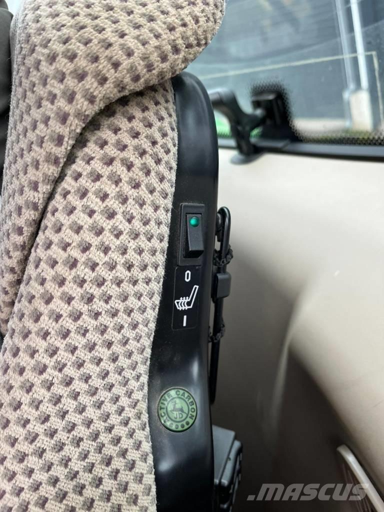 John Deere 6250 R Tractoren