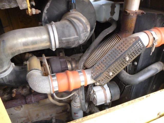 Dynapac CC722 Duowalsen