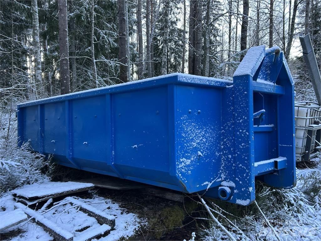  Yleislava 4200mm Demonteerbaar