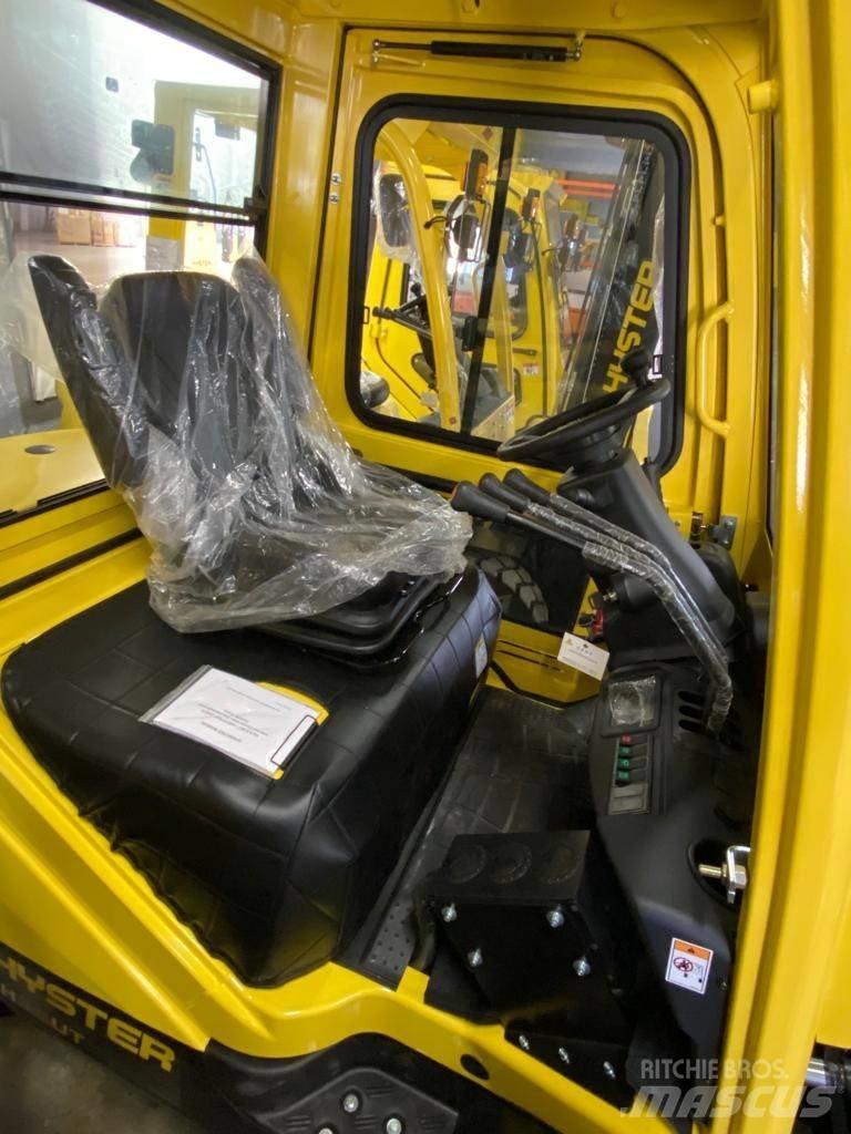 Hyster H2.5UT Diesel heftrucks