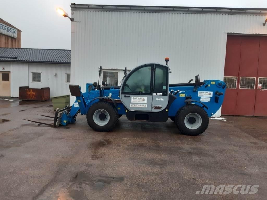 Genie GTH 4013 Verreikers