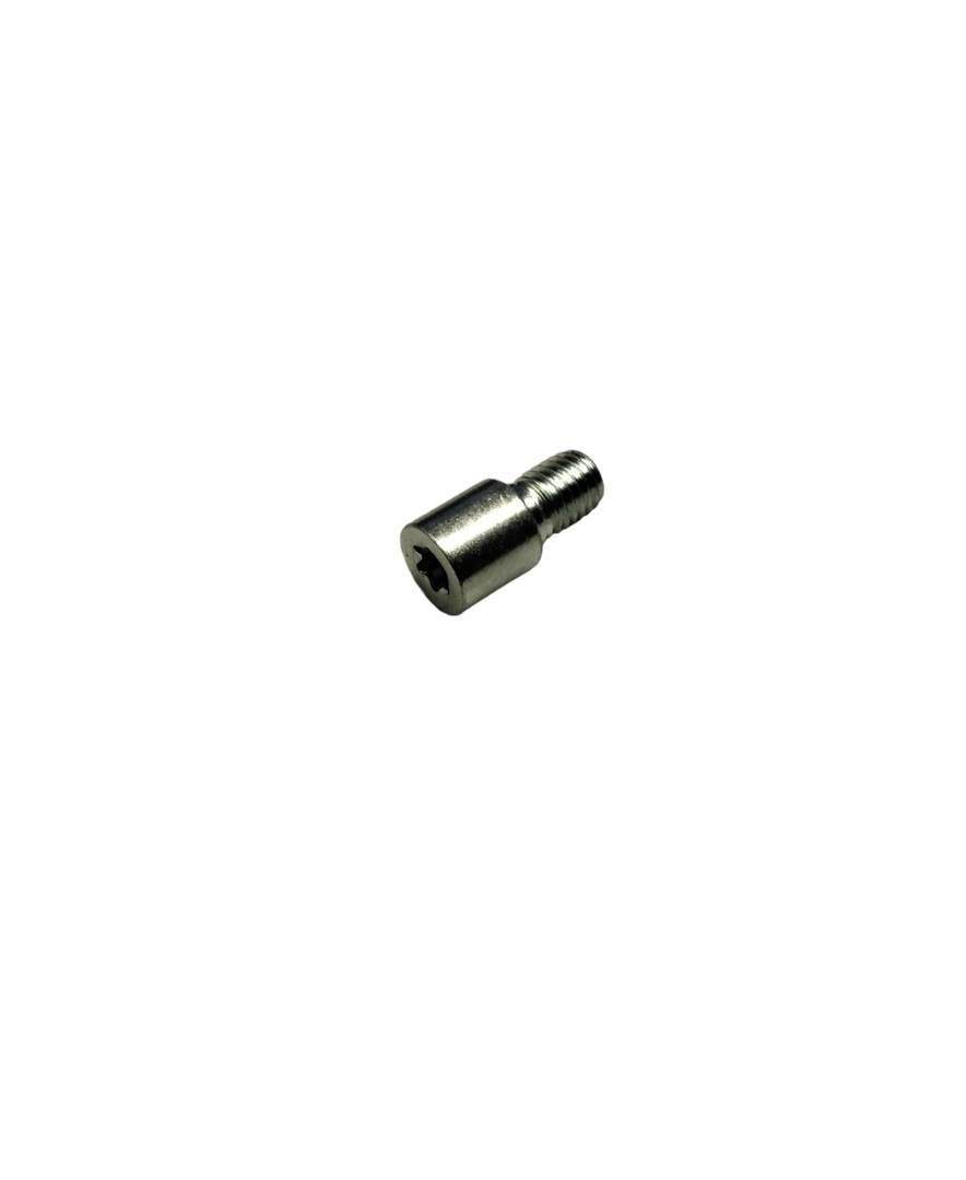  BeGe R500396 Cabine en interieur