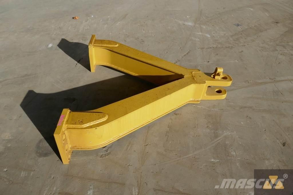 CAT D6 Drawbar Transport - Anderen