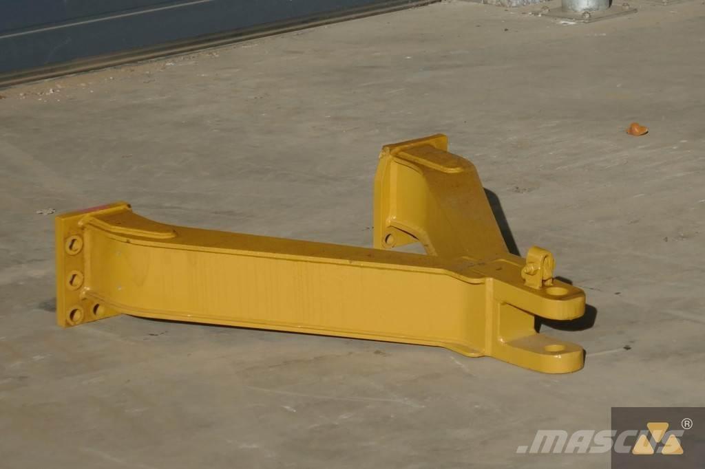 CAT D6 Drawbar Transport - Anderen