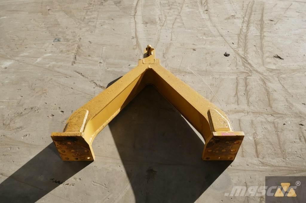 CAT D6 Drawbar Transport - Anderen