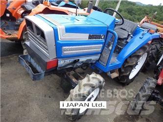 Iseki TA 235 Compacttrekkers