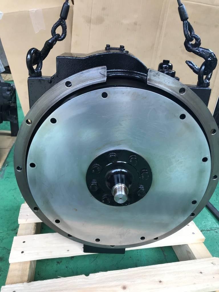 Kato KR10H他 T/C Kranen onderdelen en gereedschap