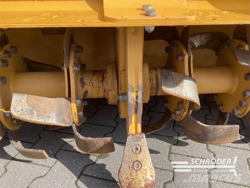 Alpego FG-300 E Overige grondbewerkingsmachines en accessoires
