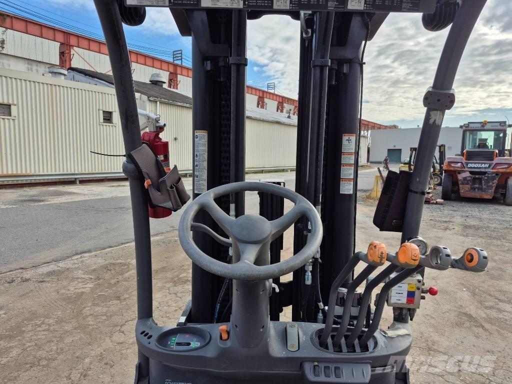 Crown C51000-50 Heftrucks overige