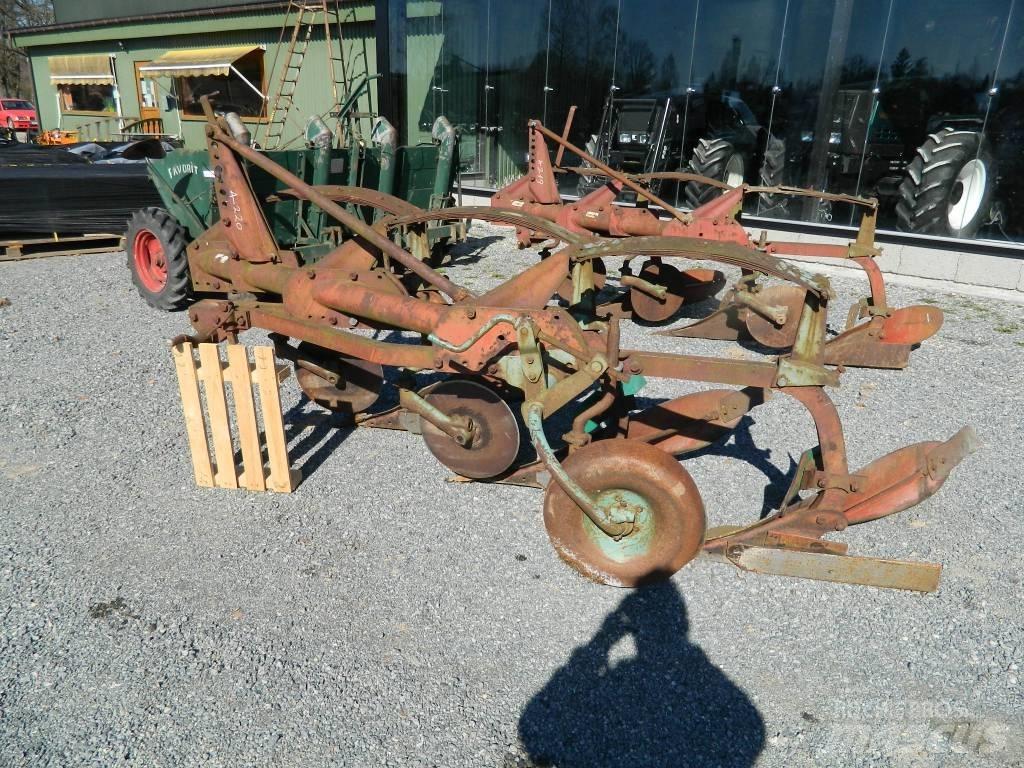 Kverneland 3k Conventionele ploegen