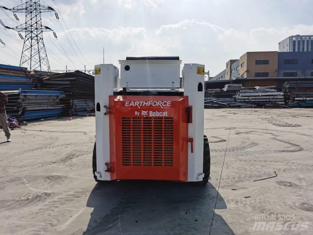 Bobcat S160 Schrankladers