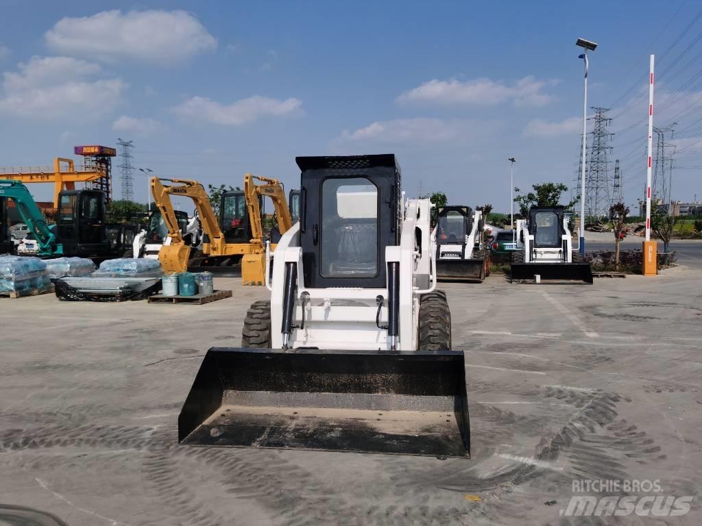 Bobcat S160 Schrankladers