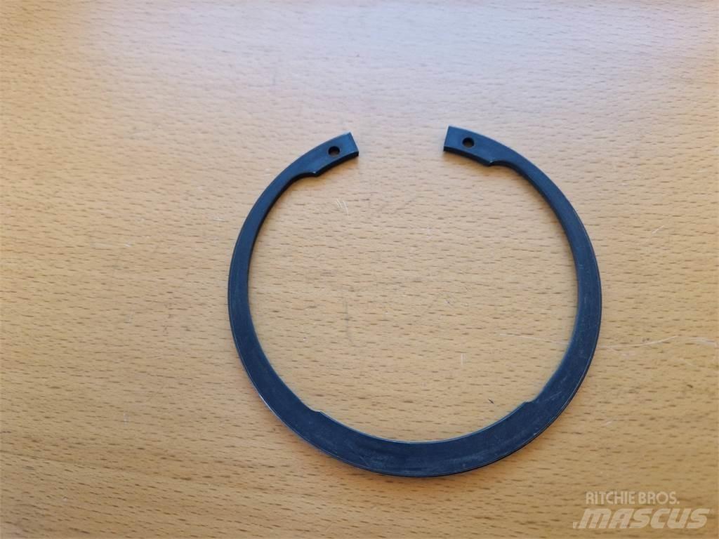Ponsse 0013383 Chassis en ophanging