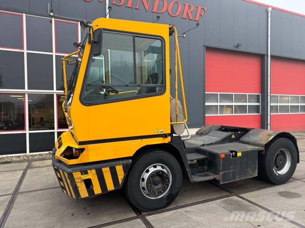 Terberg YT 222 Terminaltrekkers