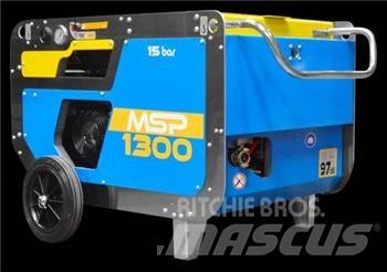  MAC3 MSP1300 7BAR Compressors