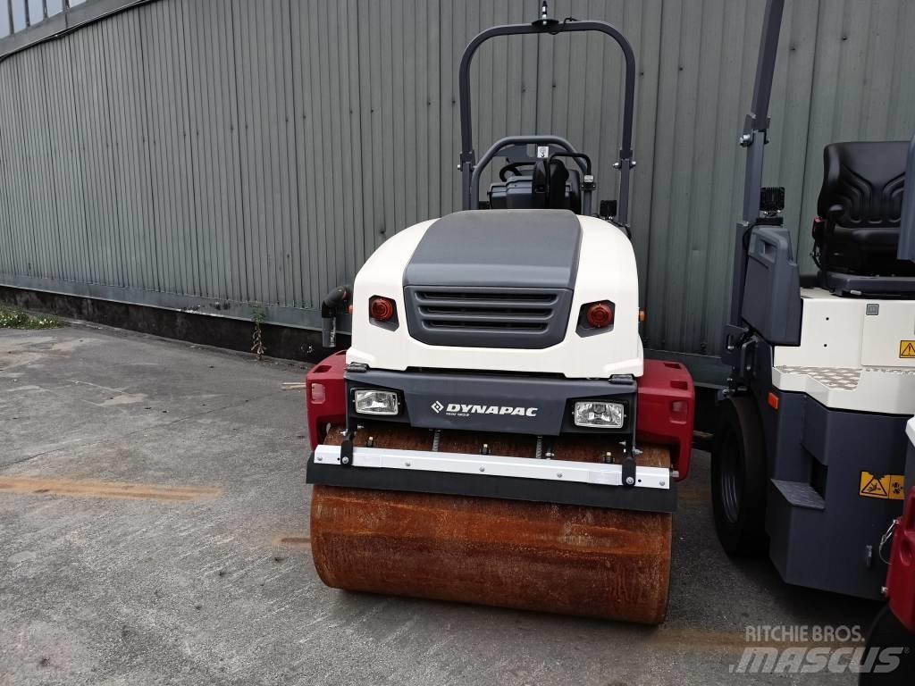 Dynapac CC1200C VI Combinatiewalsen