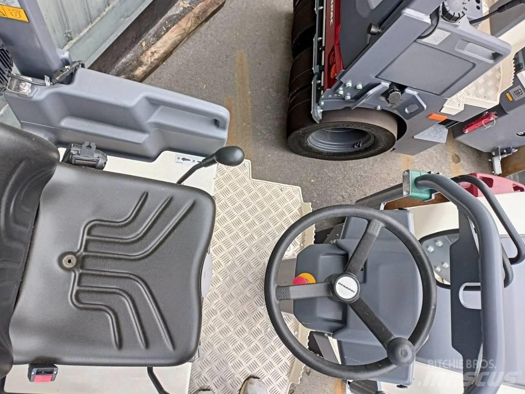 Dynapac CC1200C VI Combinatiewalsen