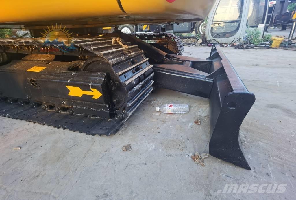 CAT 306 E2 Minigraafmachines < 7t