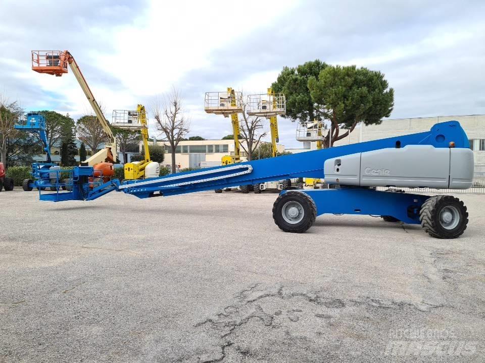 Genie S125 4WD Telescoophoogwerkers