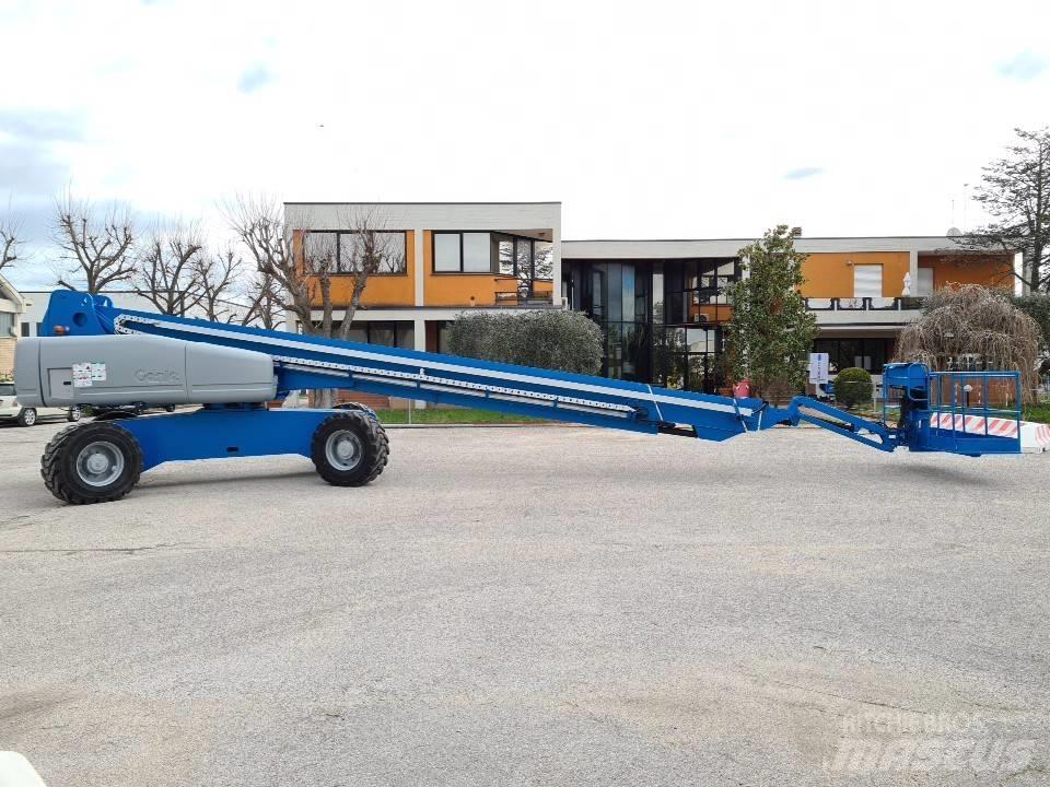 Genie S125 4WD Telescoophoogwerkers