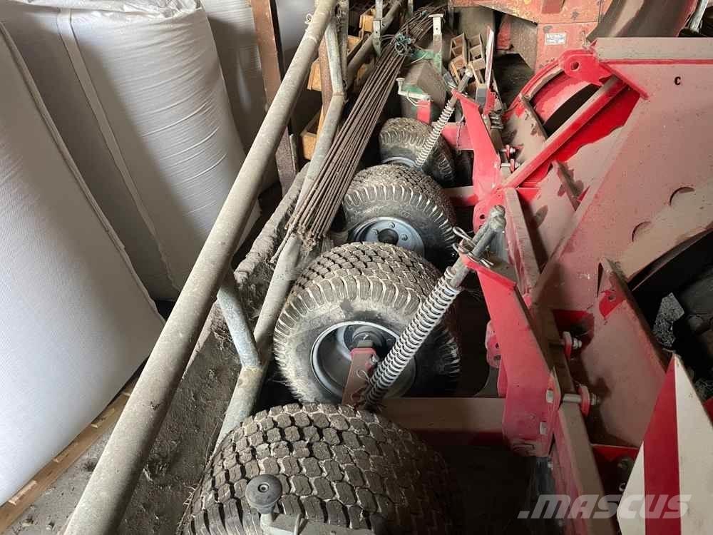 Grimme KS 75-4 Aardappel materieel - Overigen