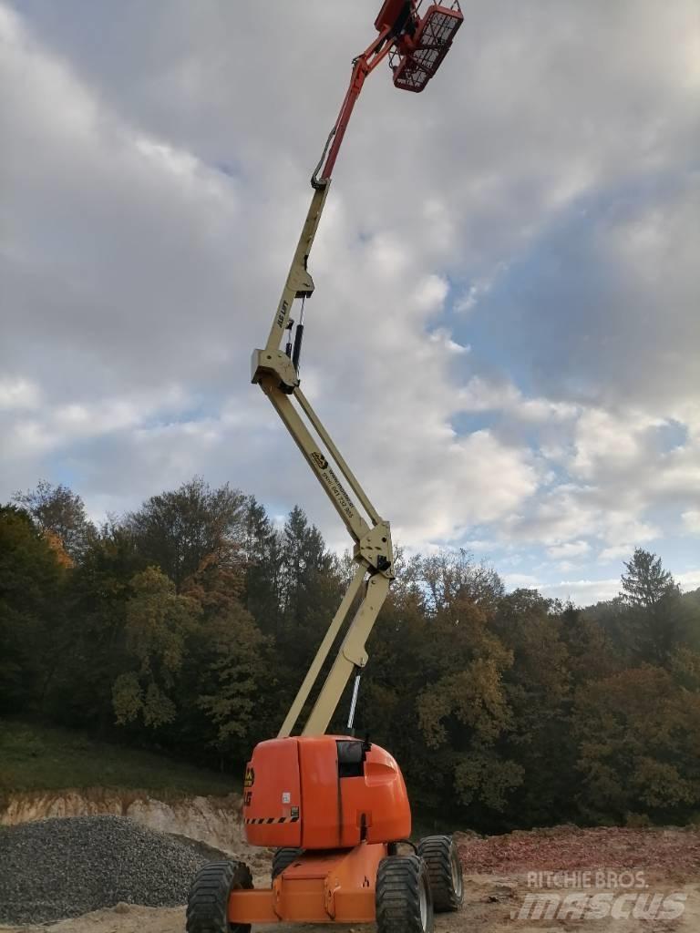 JLG 510 AJ Knikarmhoogwerkers