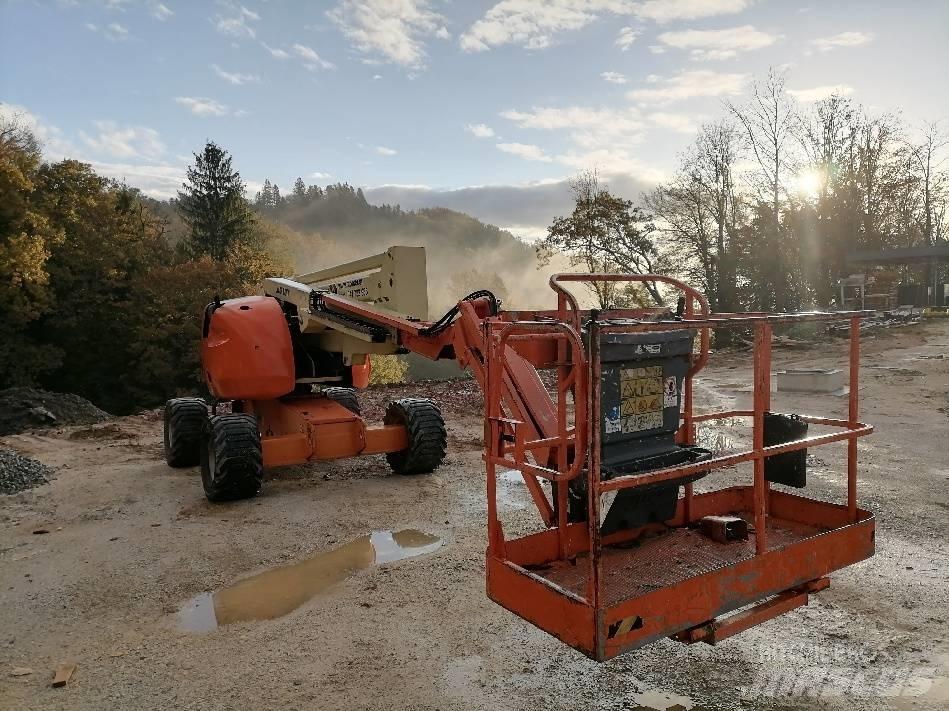 JLG 510 AJ Knikarmhoogwerkers