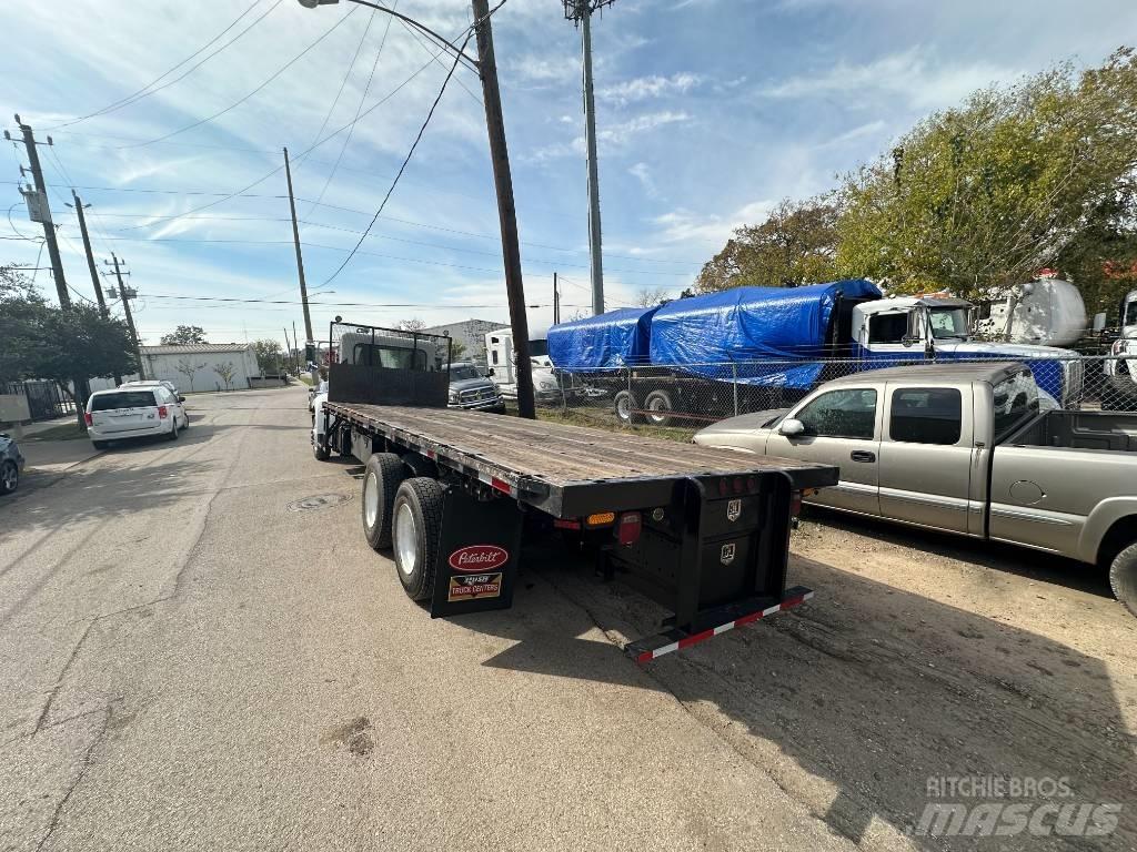 American Flatbed Transport - Anderen