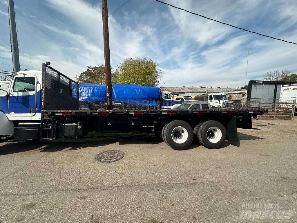 American Flatbed Transport - Anderen